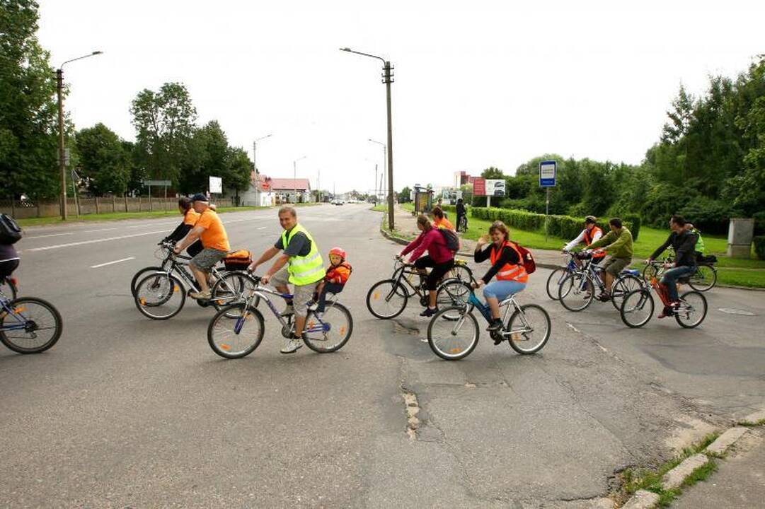 Kaune paminėti skrydis per Atlantą ir Žalgirio mūšis