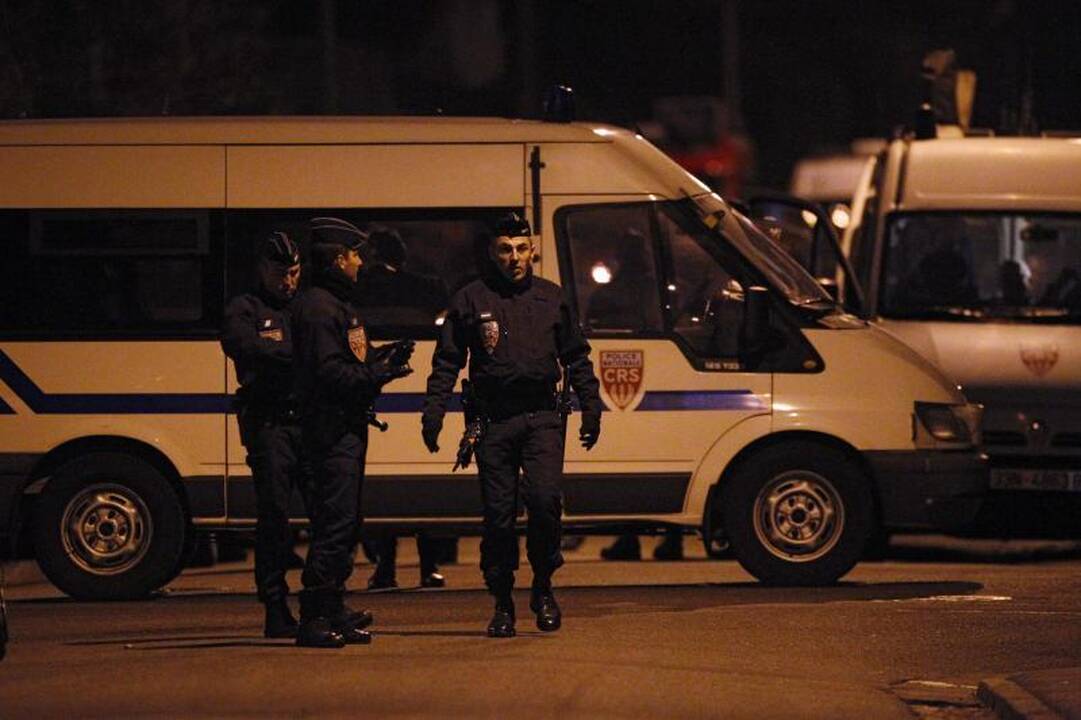 Teroristo tapatybę padėjo nustatyti el.laiškai ir vogtas motoroleris