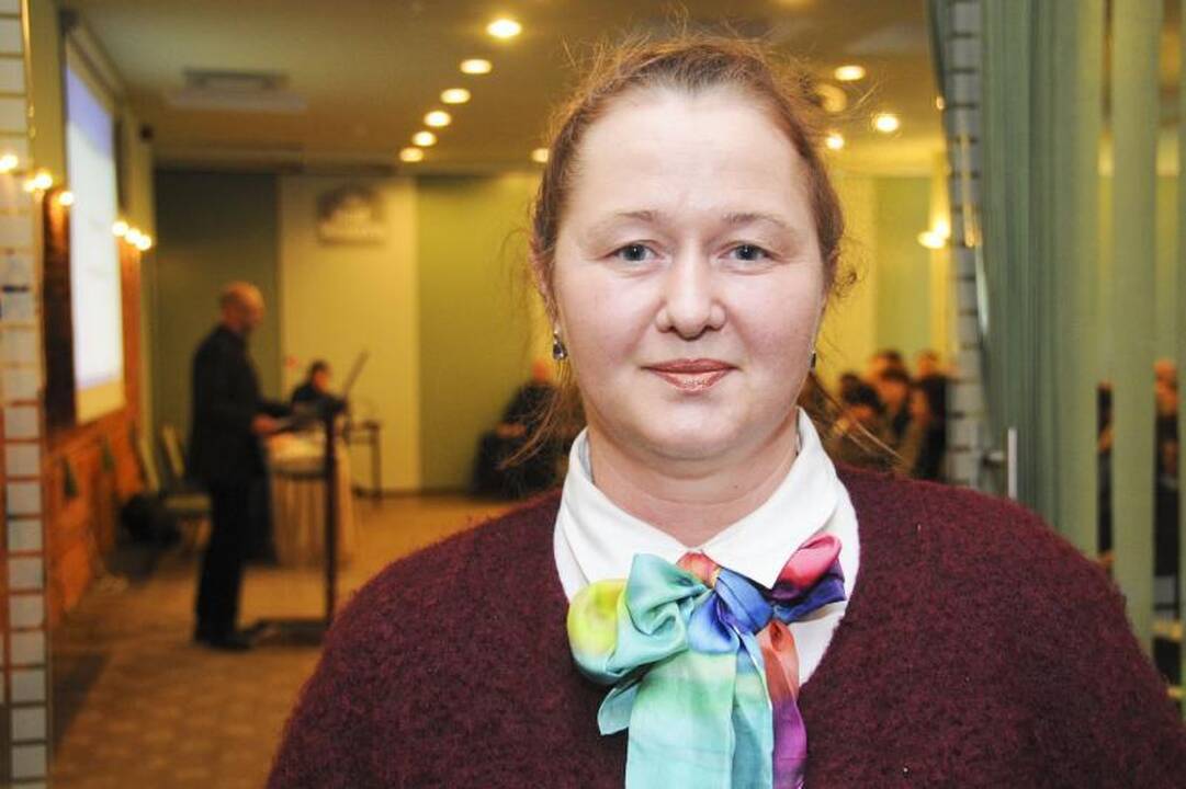 Vilniuje susirinkę mokytojai nusprendė: streikas bus