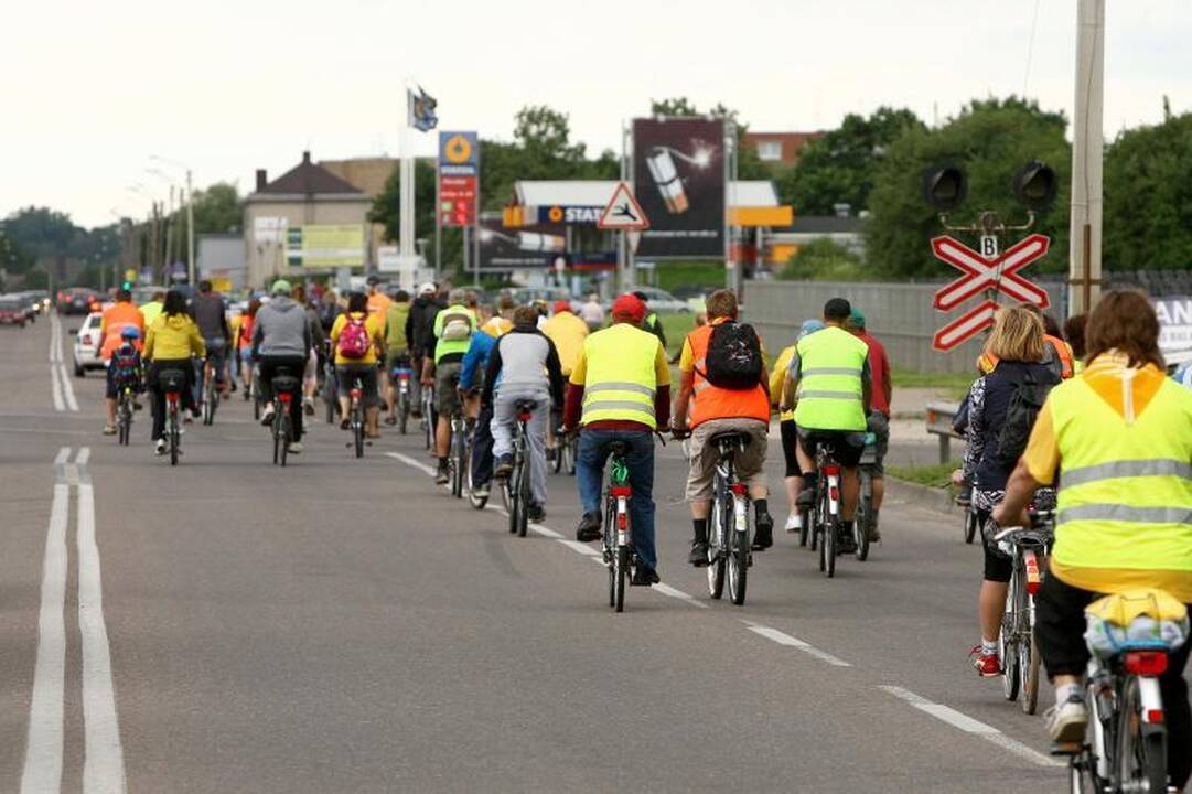 Kaune paminėti skrydis per Atlantą ir Žalgirio mūšis