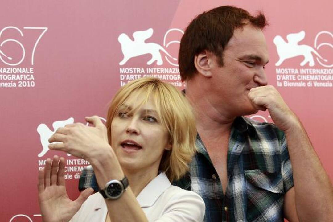 Prasideda Venecijos kino festivalis (atnaujinta 17.20 val.)