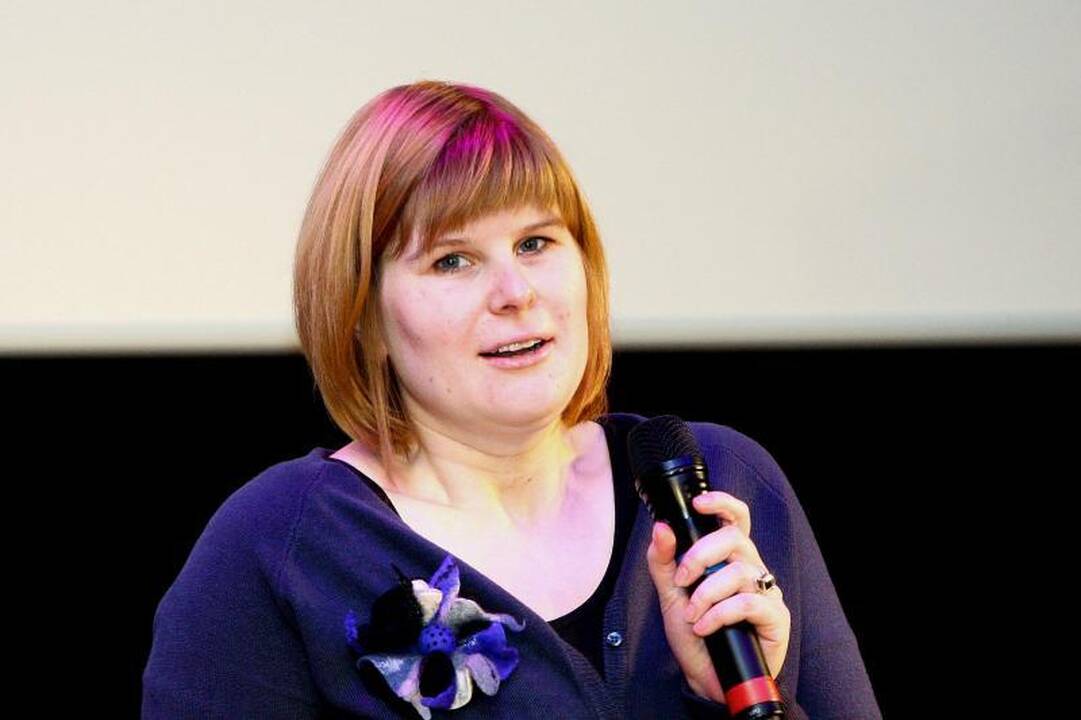 „Maisto banko“ atstovė: dabar daugiau žmonių užmiega sotesni