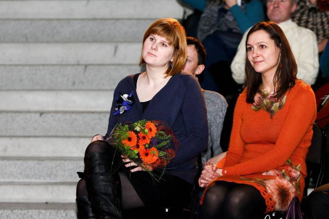 „Maisto banko“ atstovė: dabar daugiau žmonių užmiega sotesni