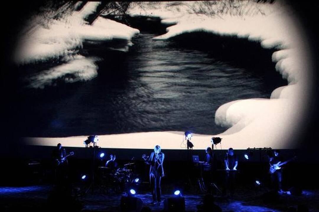 "Happyendless" ruošiasi 3D premjerai