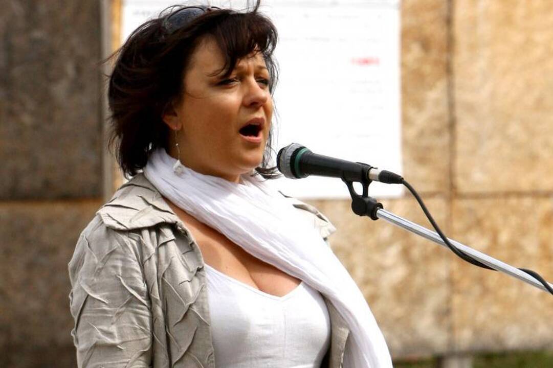 Tremtiniai: ne visi žmonės moka gyventi neuždaryti narve