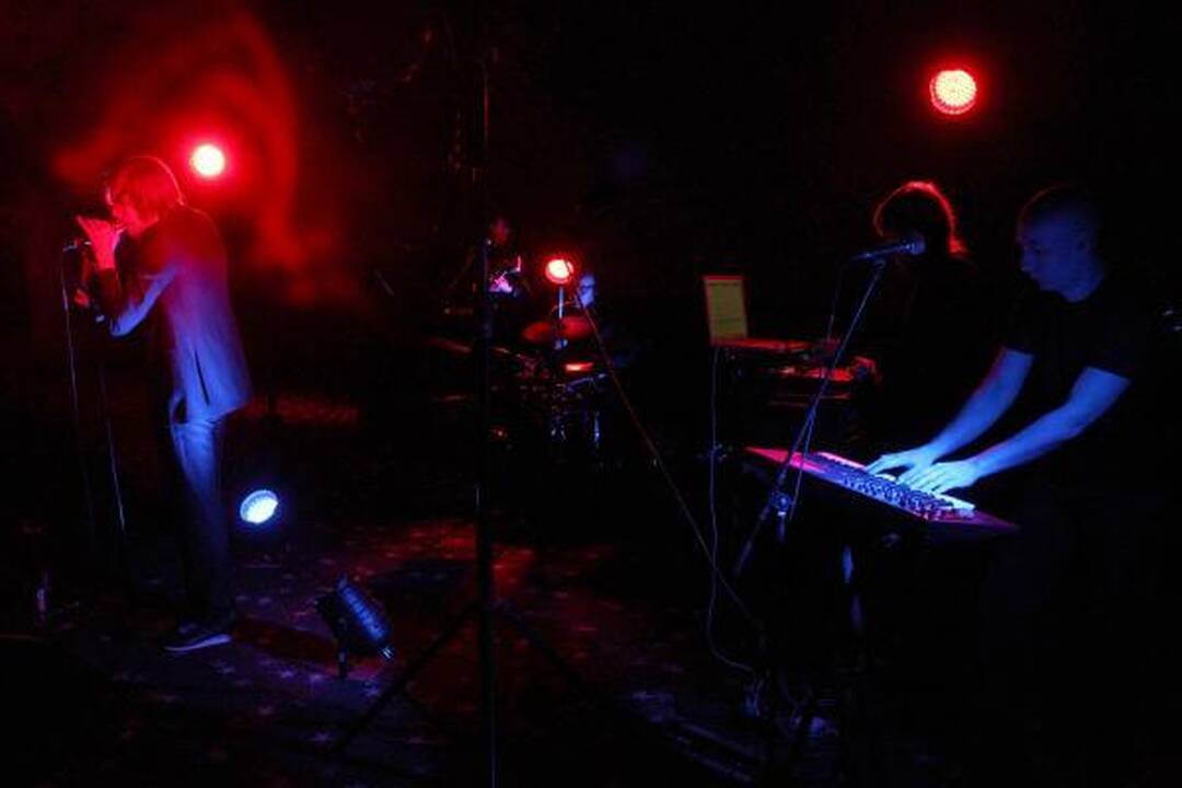 "Happyendless" ruošiasi 3D premjerai