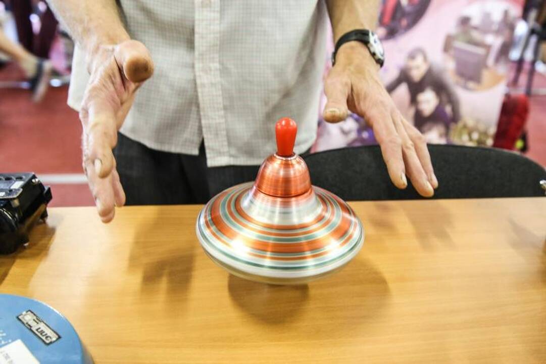 Studentiški darbai žavėjo drąsa ir naujovėmis