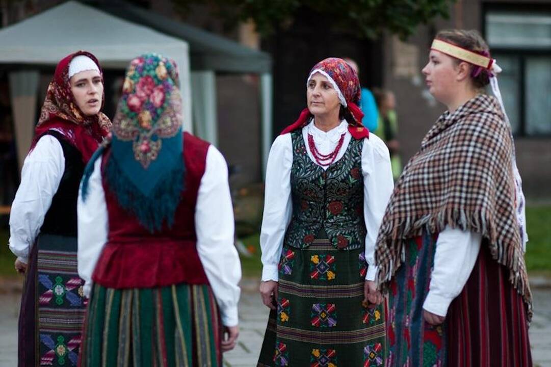 „Kauno naktyse“ apsilankė apie 50 tūkst. žmonių