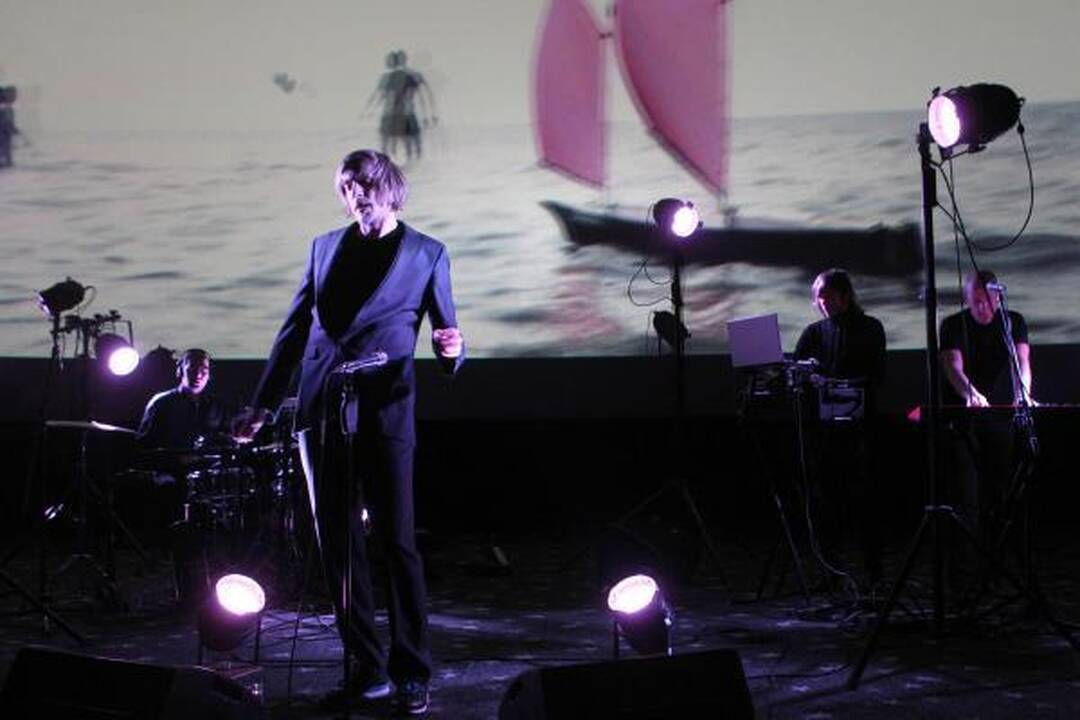 "Happyendless" ruošiasi 3D premjerai
