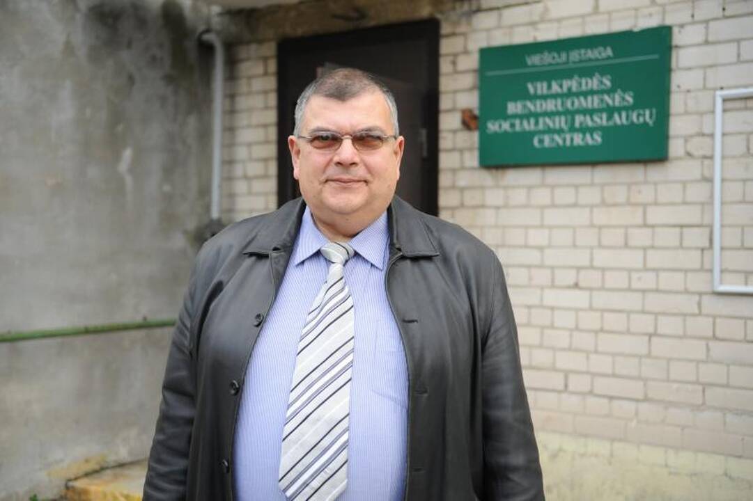 ES parama – įsipareigojimams darbui ir šeimai derinti