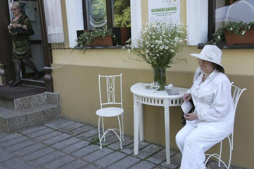 Senamiesčio šventė: buvo ir meilės, ir bulvių, ir pykčio