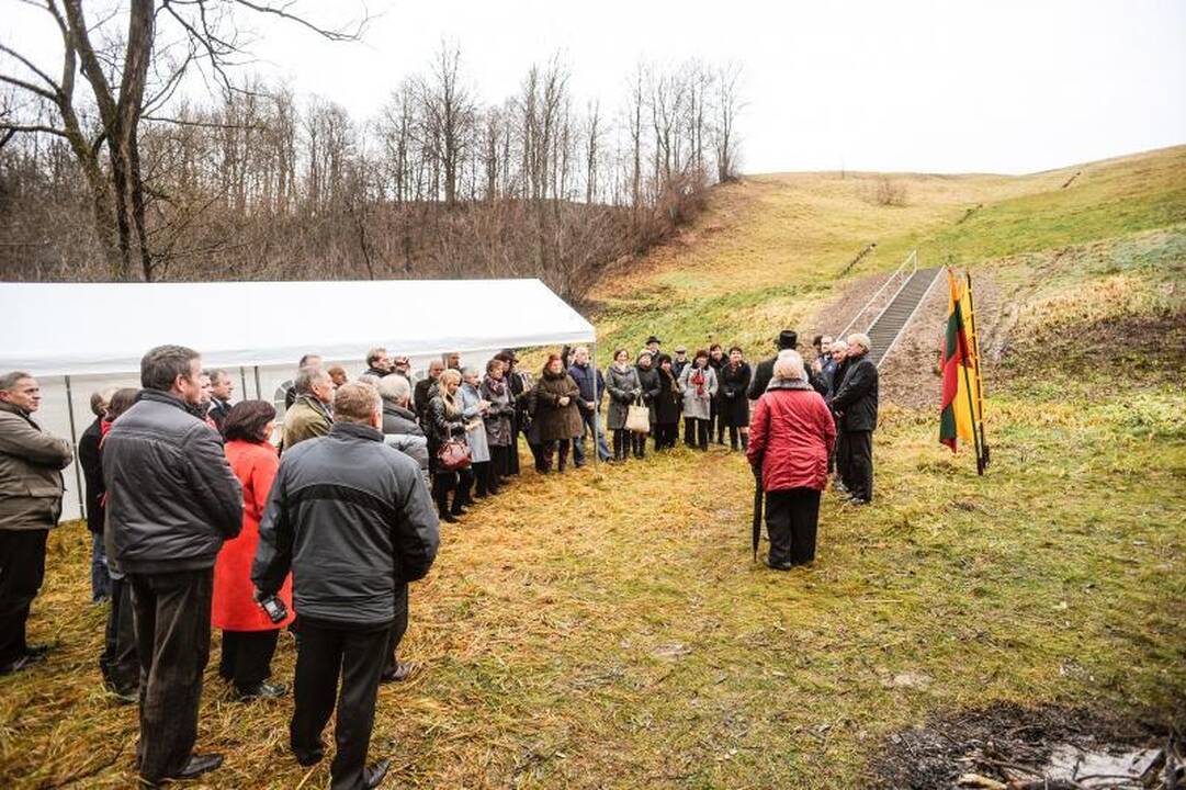 Atgijęs Marvelės slėnis – nauja erdvė koncertams?