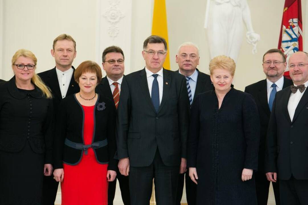 Euforija baigėsi? A. Butkevičius prarado dalies visuomenės palaikymą  