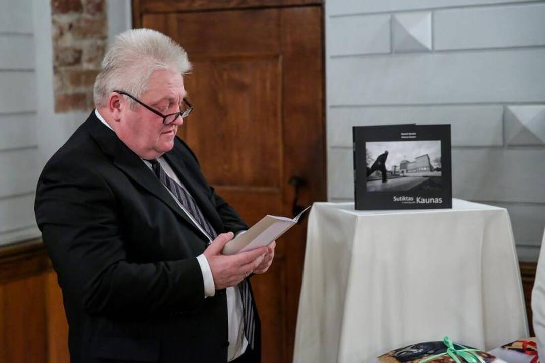 Sergantiems vaikams paaukota 100 tūkst. litų 