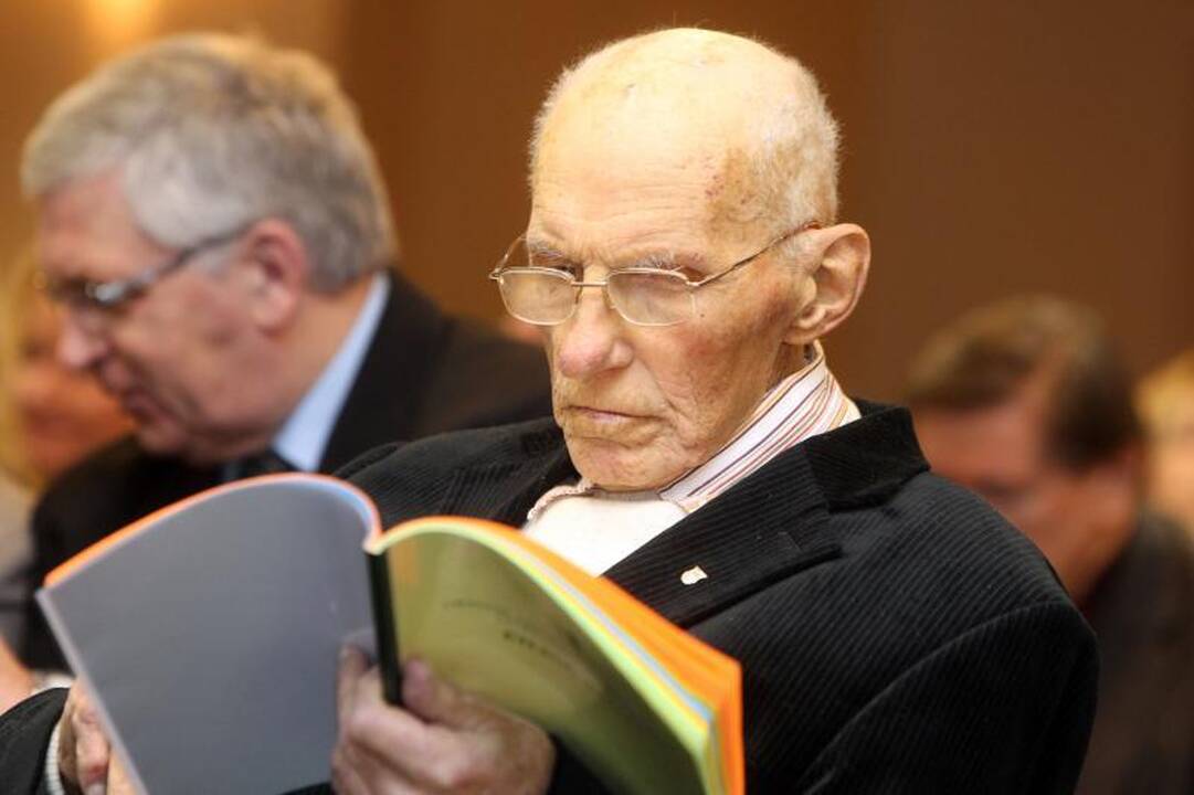LTOK asamblėja neleido D.Rimšaitei Londone atstovauti Rusijai