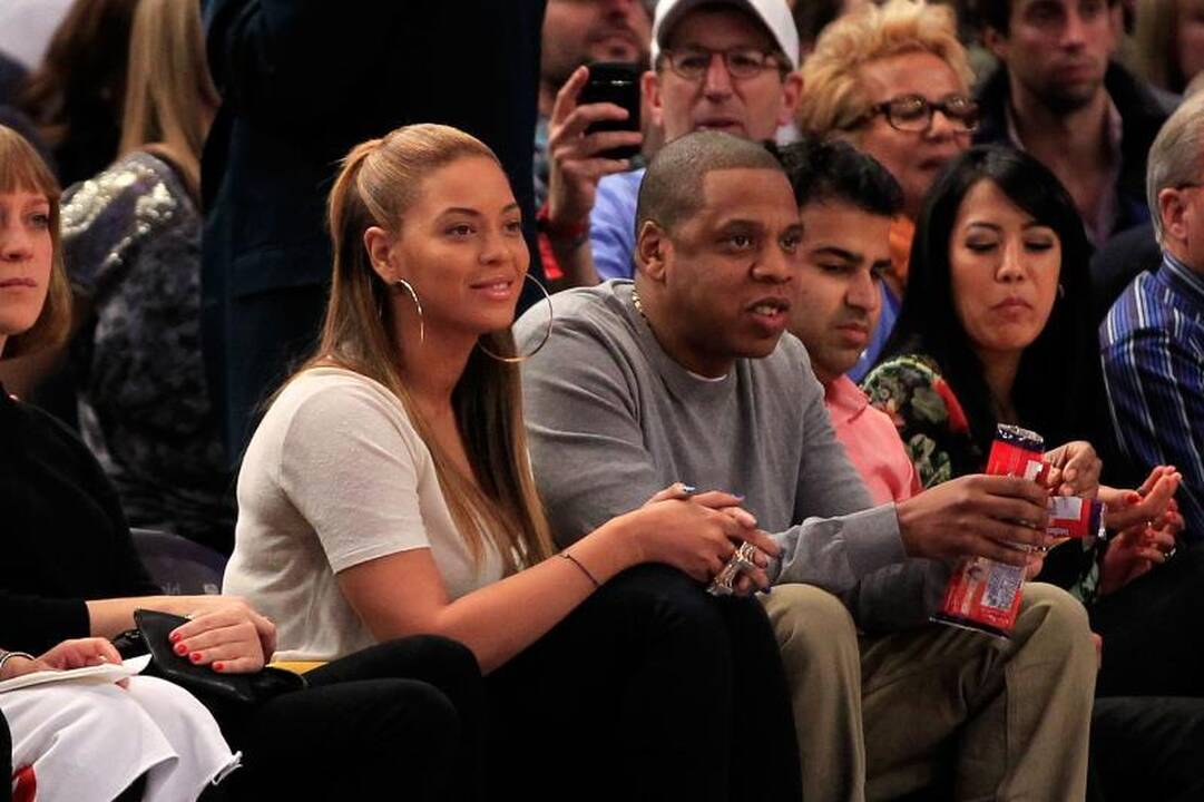 Žurnalas „People“ gražiausia pasaulio moterimi išrinko Beyonce