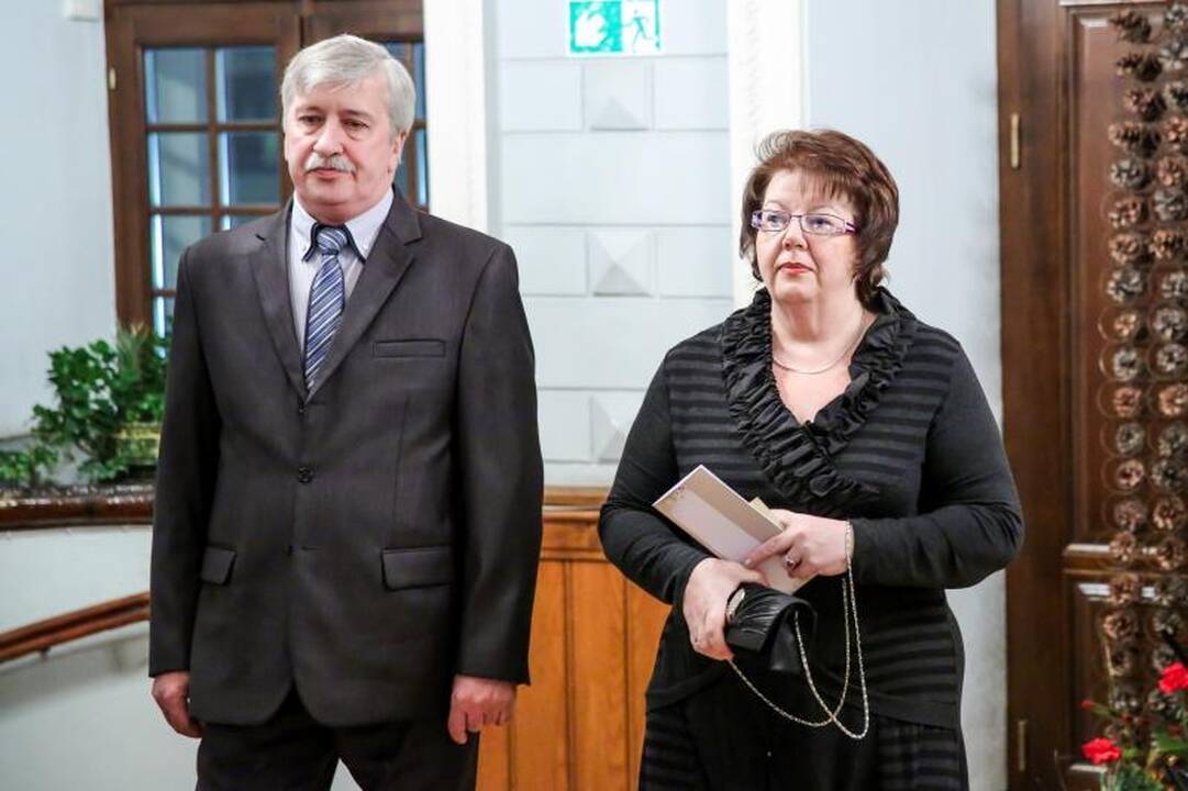 Sergantiems vaikams paaukota 100 tūkst. litų 