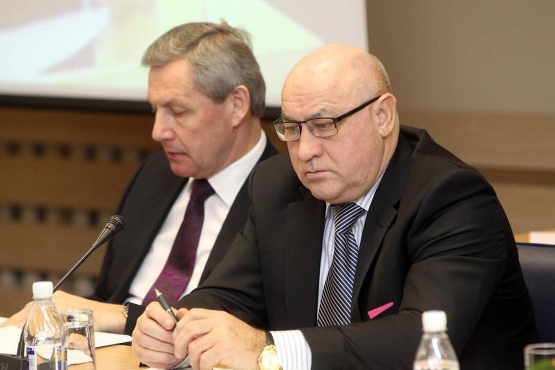 LTOK asamblėja neleido D.Rimšaitei Londone atstovauti Rusijai
