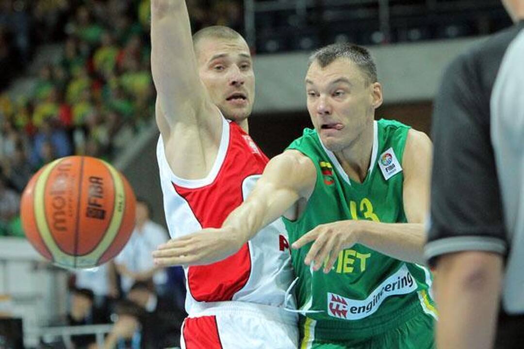 Čempionato karinė paslaptis: M.Petravičiaus sveikata