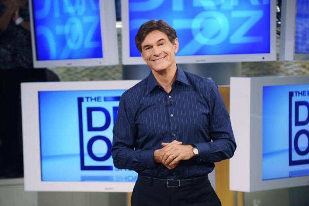 Per TV1 – O.Winfrey prodiusuojamas kultinis sveikatos šou „Daktaras Ozas“