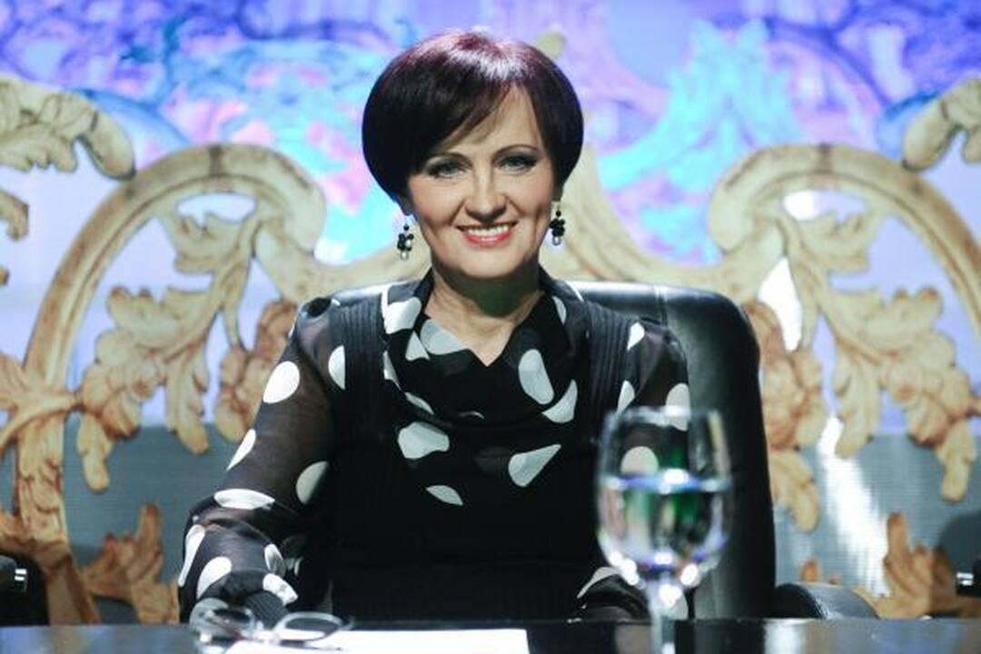 Griausmingas startas: „Žvaigždžių duetų“ istorija prasideda iš naujo