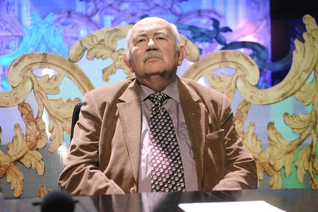 Griausmingas startas: „Žvaigždžių duetų“ istorija prasideda iš naujo