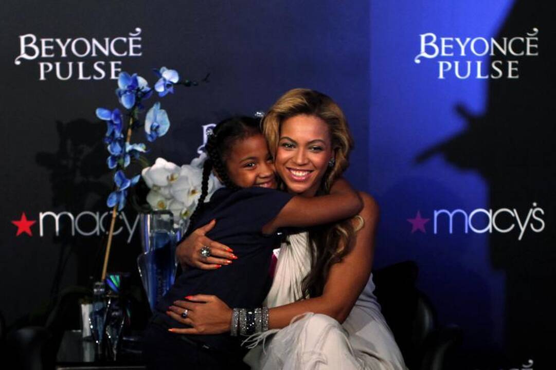 Žurnalas „People“ gražiausia pasaulio moterimi išrinko Beyonce