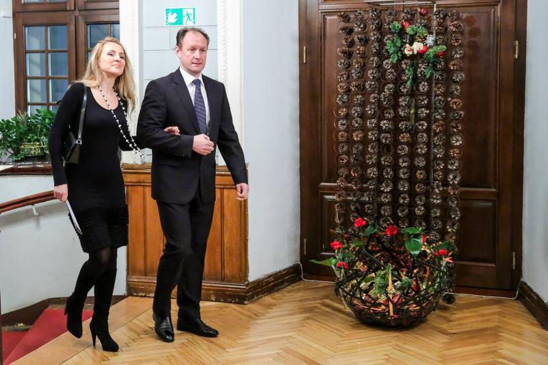 Sergantiems vaikams paaukota 100 tūkst. litų 