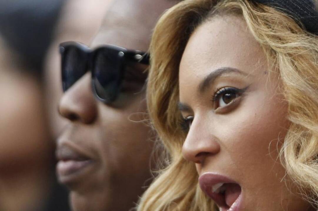 Žurnalas „People“ gražiausia pasaulio moterimi išrinko Beyonce