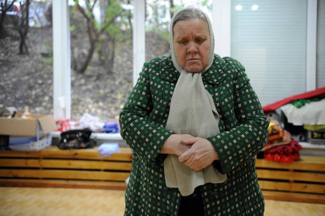 ES parama – įsipareigojimams darbui ir šeimai derinti