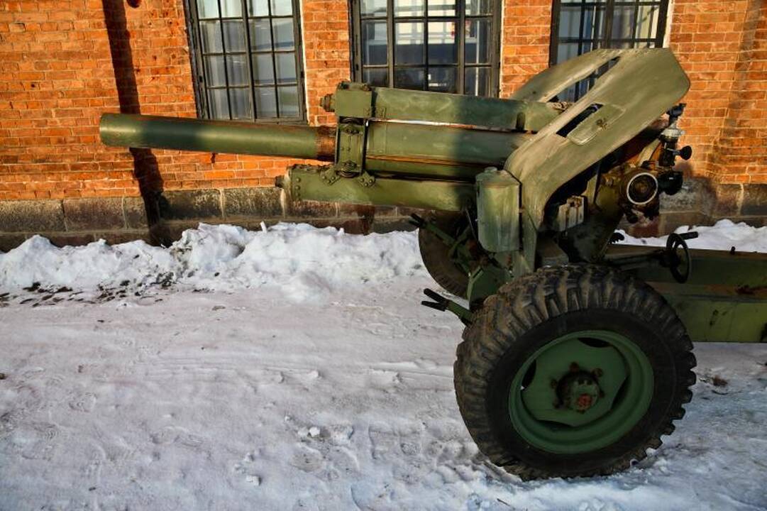 Kalėdinio labdaros vakaro metu Kaune surinkta 119 tūkst. litų