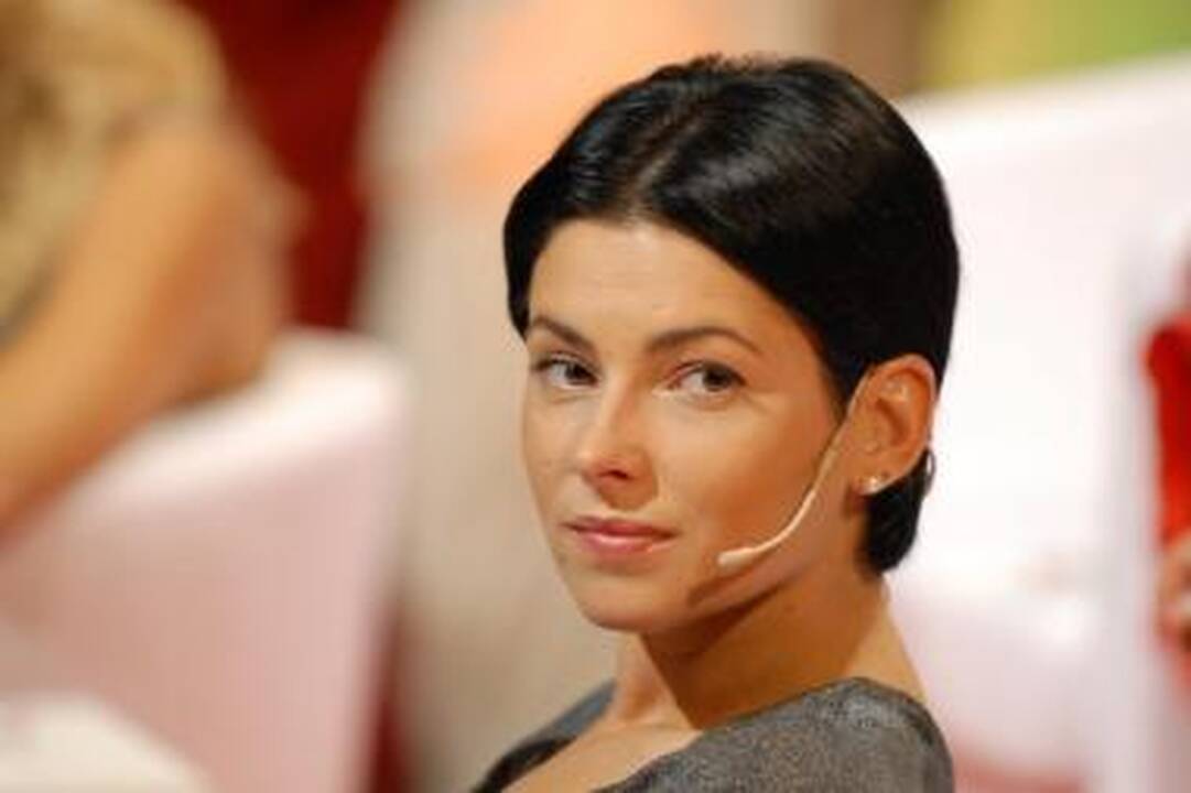 Agnė Jagelavičiūtė