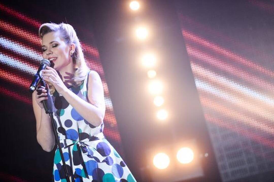 Griausmingas startas: „Žvaigždžių duetų“ istorija prasideda iš naujo