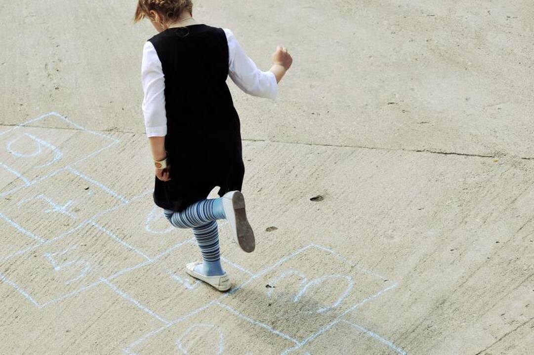 Ministerija: L.Stankūnaitės dukra mokykloje puikiai pritapo