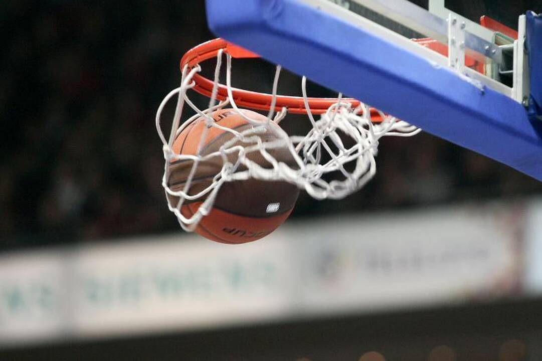 Lietuvos U-16 rinktinė įveikė Bulgarus