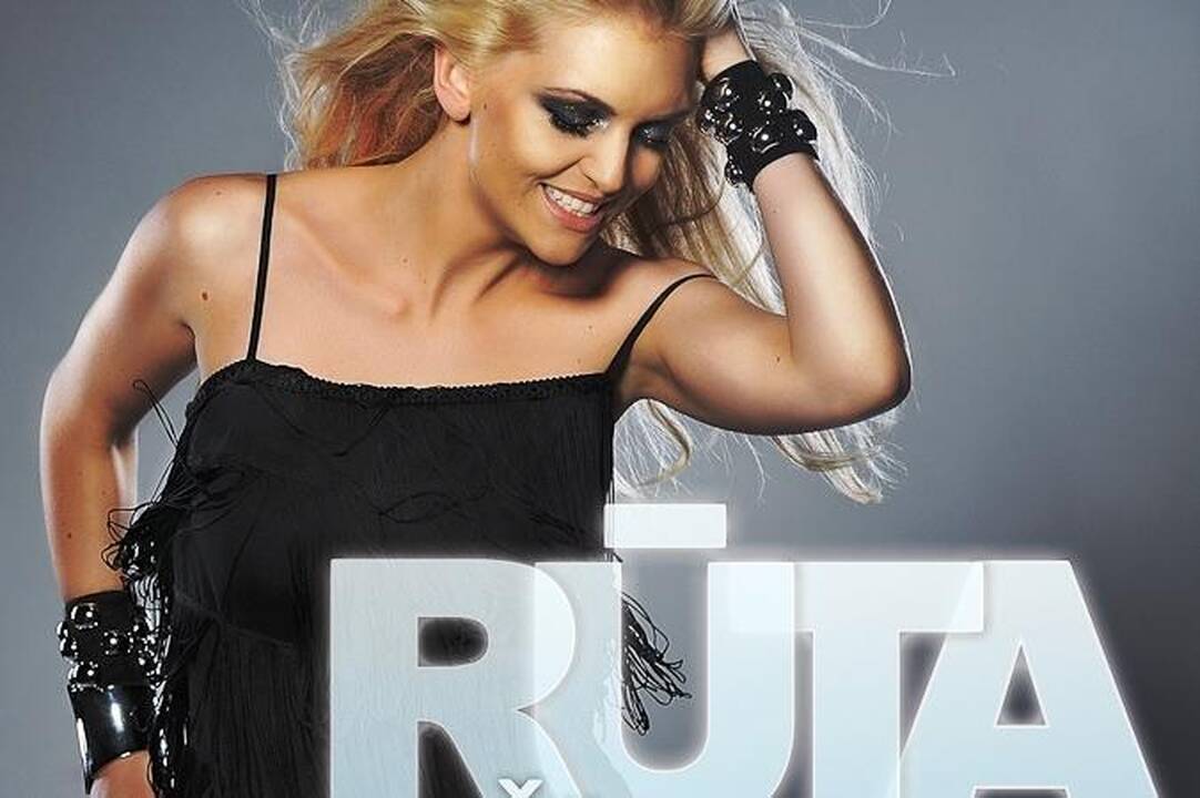 R.Ščiogolevaitė įkūnys legendinę divą Tina Turner