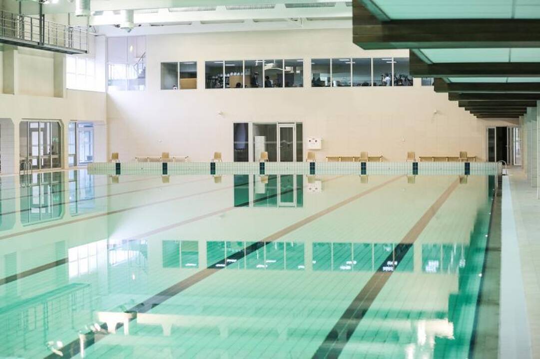 Įkūrę „Girstutį“ valdysiančią įstaigą, politikai šoko į vandenį