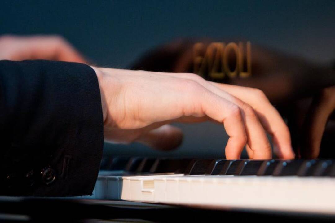 Karalienės Mortos premija – talentingiems Lietuvos vaikams