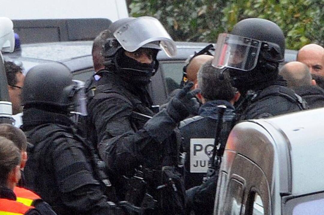 Teroristo tapatybę padėjo nustatyti el.laiškai ir vogtas motoroleris