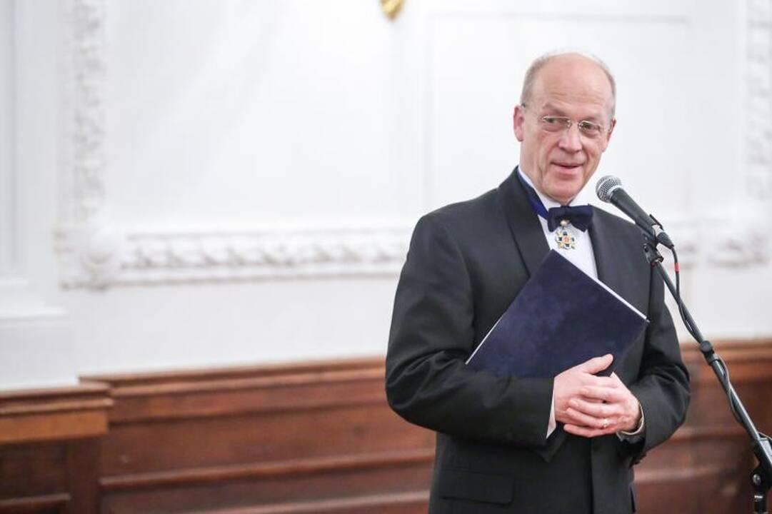 Sergantiems vaikams paaukota 100 tūkst. litų 
