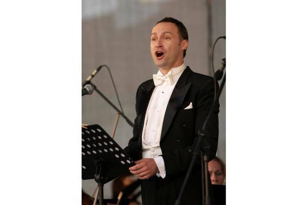Pažaislio muzikos festivalyje – ovacijos lietuvių atlikėjams