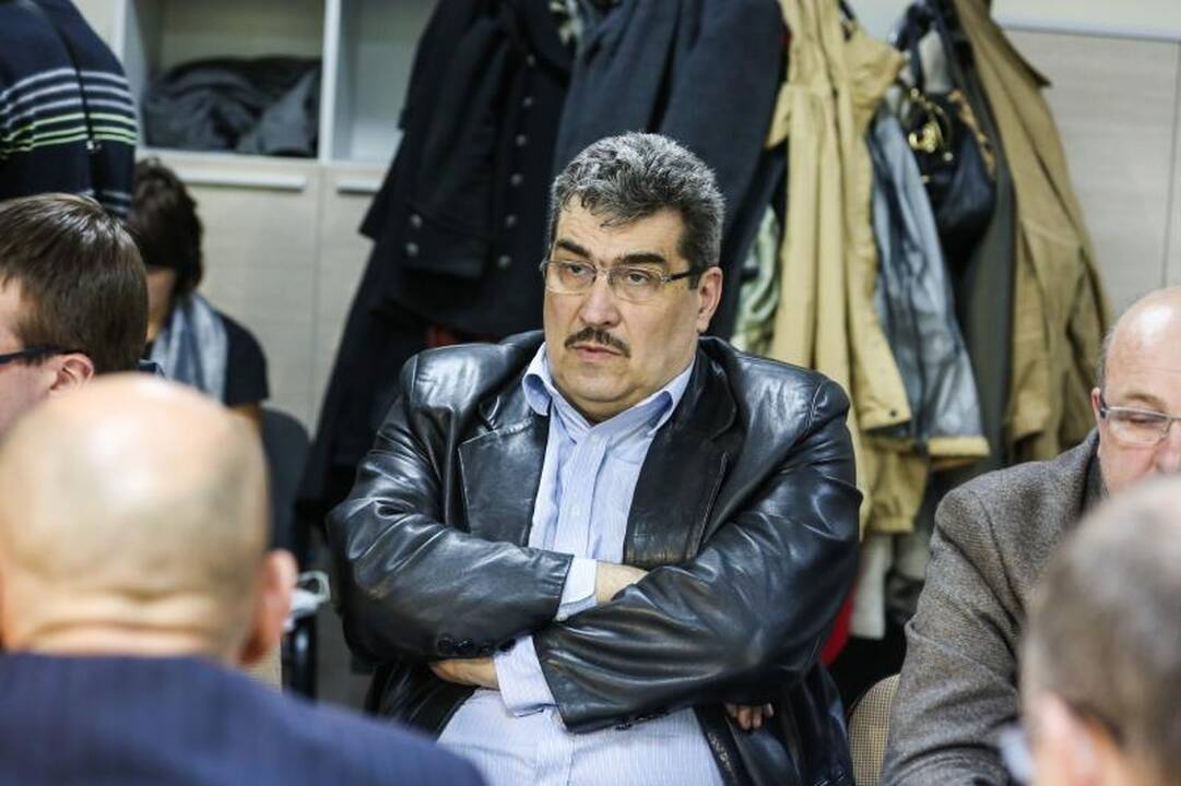 Įkūrę „Girstutį“ valdysiančią įstaigą, politikai šoko į vandenį