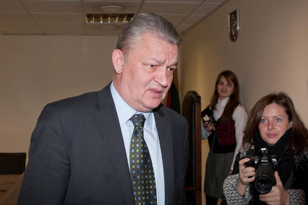 Vilniaus rotušėje šurmuliavo Kalėdų labdaros mugė 