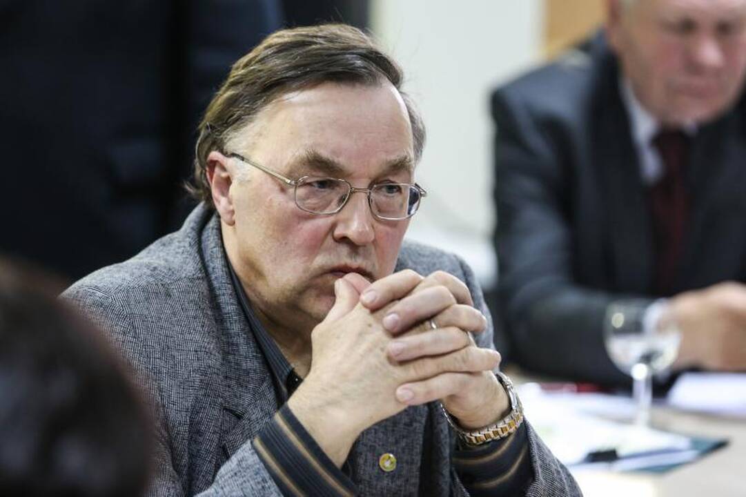 Įkūrę „Girstutį“ valdysiančią įstaigą, politikai šoko į vandenį