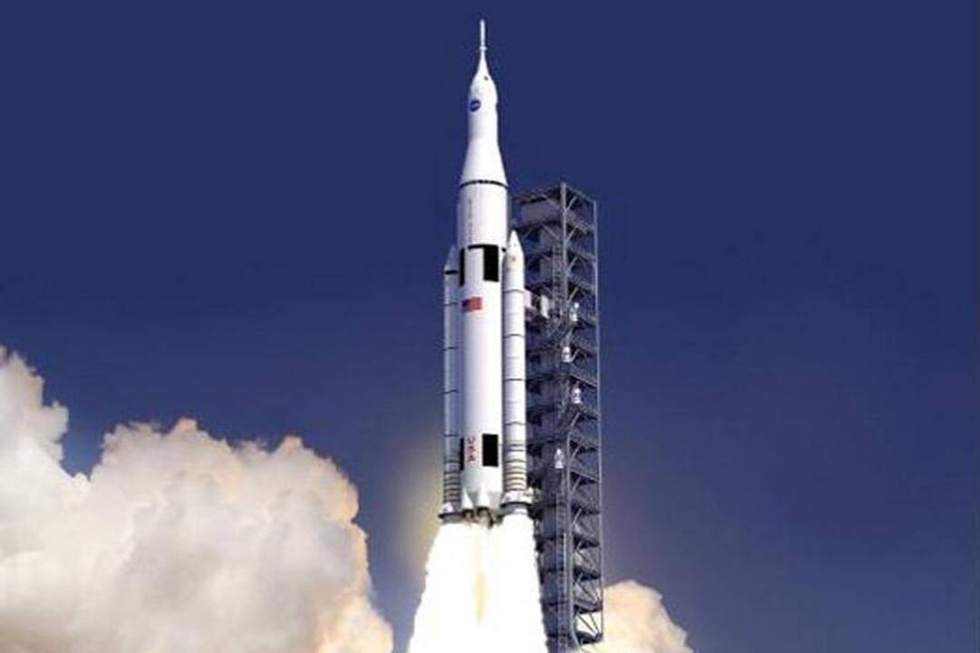 Birželio 5 d. numatytas Veneros tranzitas pasikartos tik 2117 m.