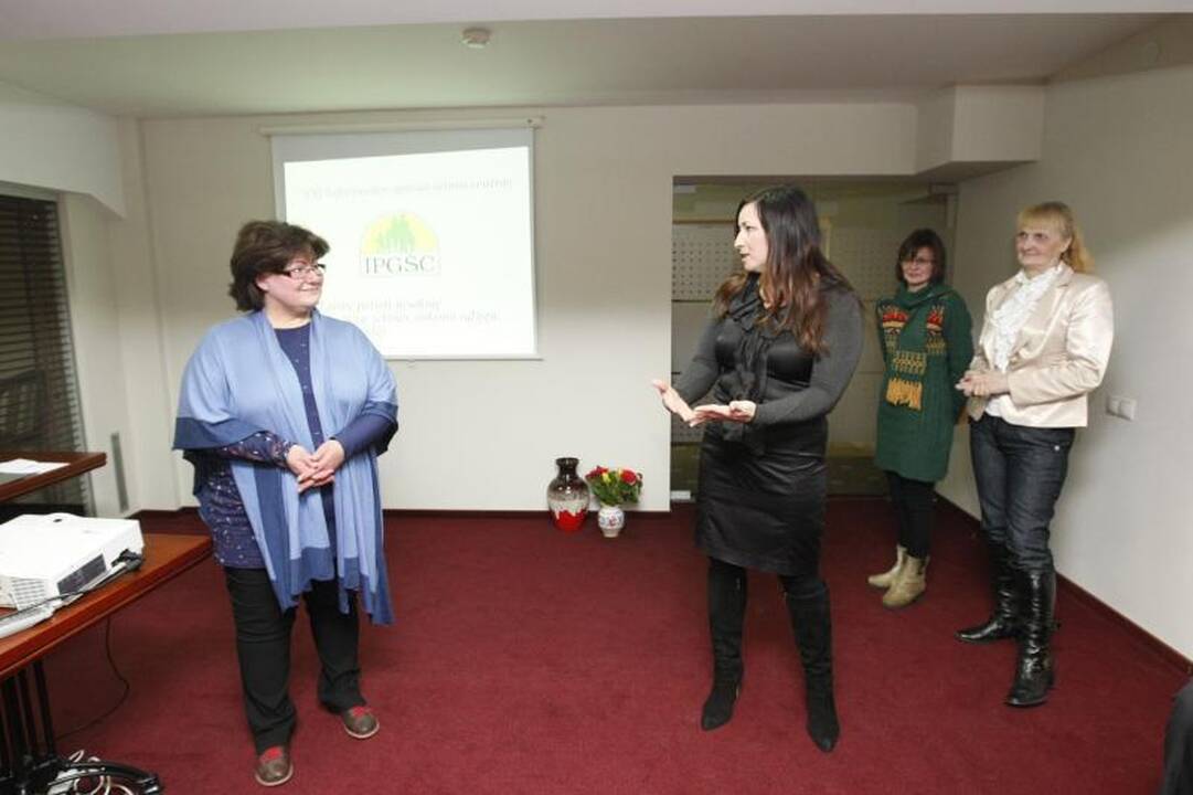 Kauno pilies atstatymas vėluoja, tačiau darbai labai kokybiški