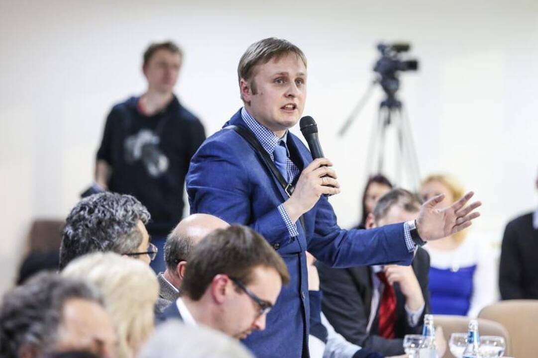 Įkūrę „Girstutį“ valdysiančią įstaigą, politikai šoko į vandenį
