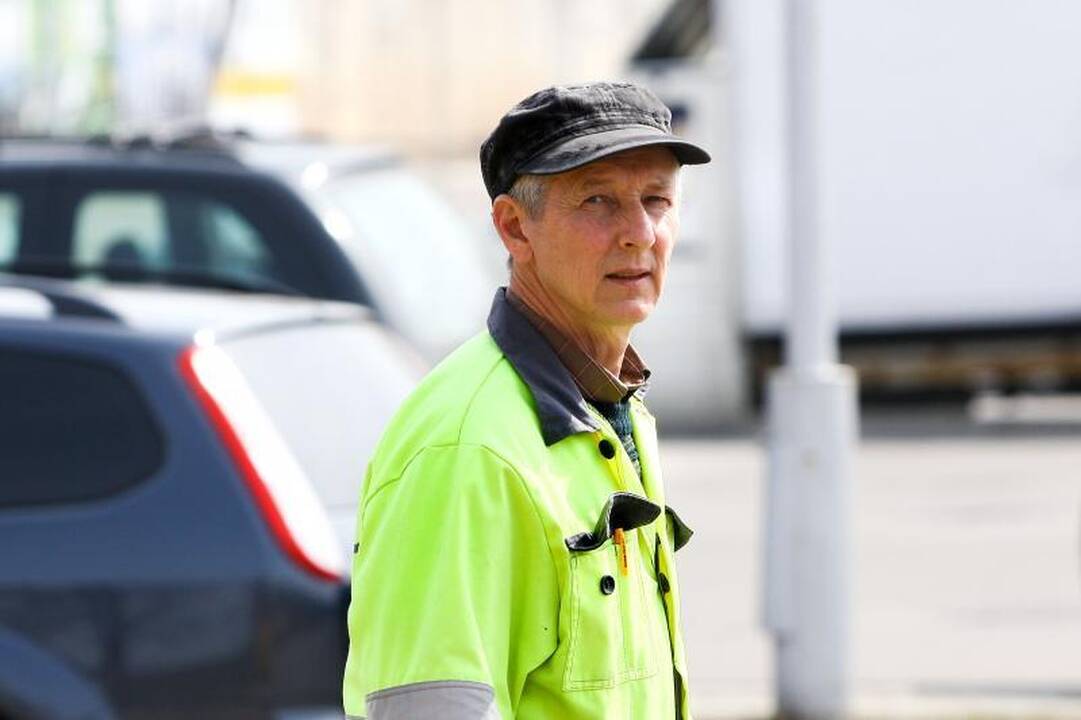Kauno duobėms lopyti – papildomi milijonai