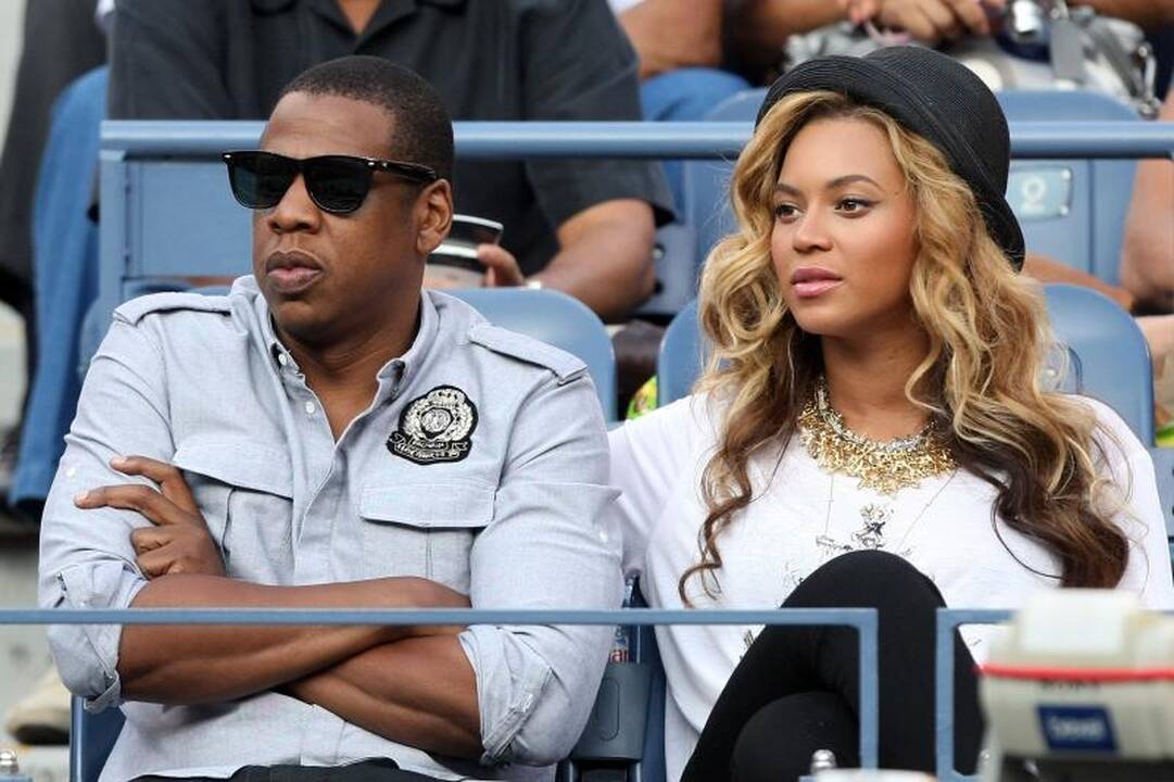 Žurnalas „People“ gražiausia pasaulio moterimi išrinko Beyonce