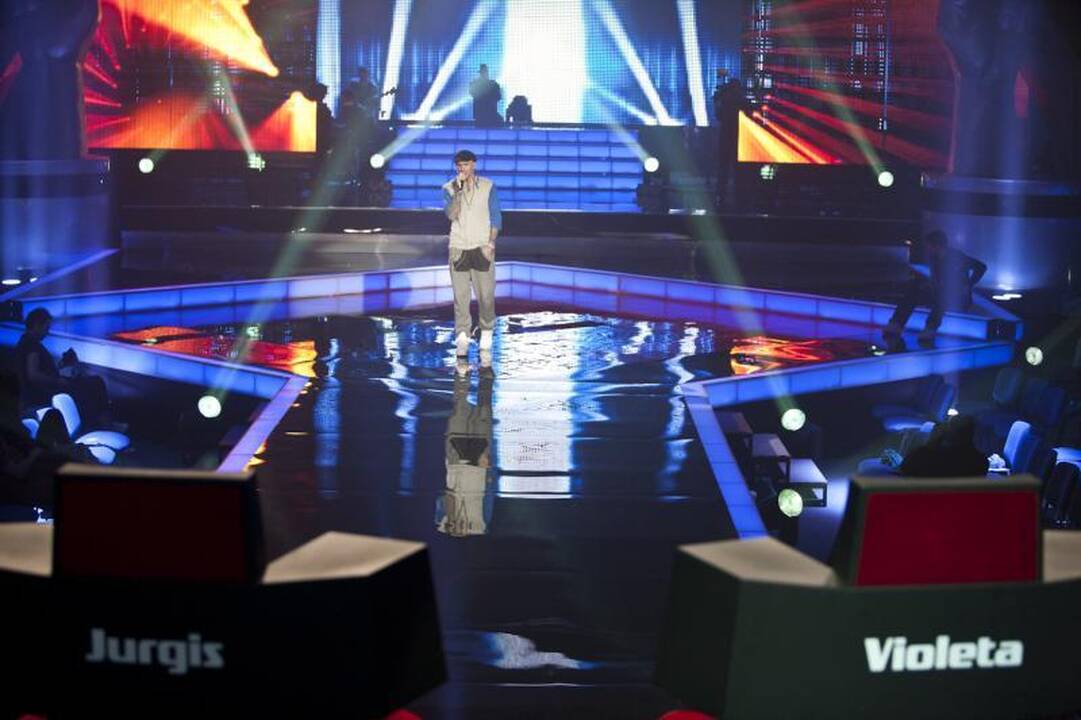 Raimondai Masiulytei vestuvinė suknelė tapo blogu pranašu 